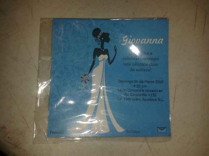 Avances despedida de soltera - 12