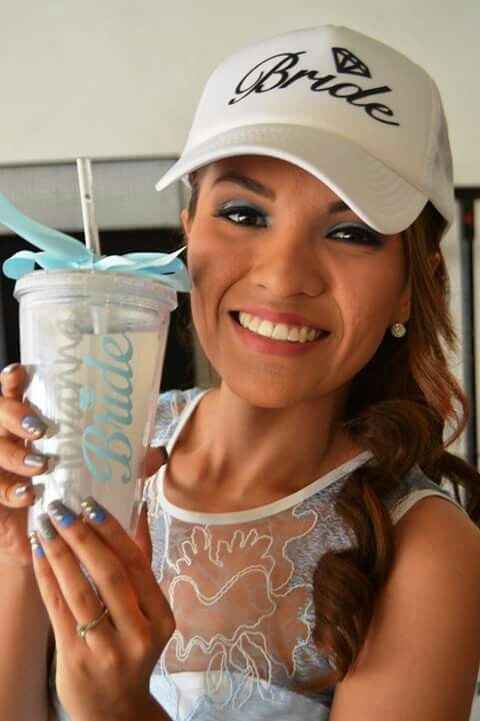 Mi despedida de soltera - 2