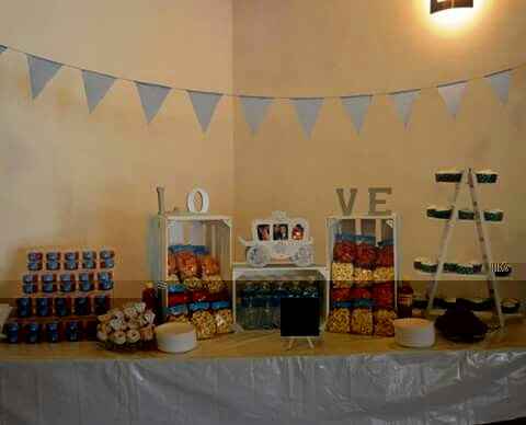 Mi despedida de soltera - 5