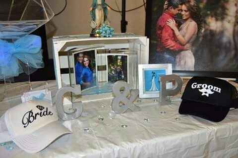 Mi despedida de soltera - 6