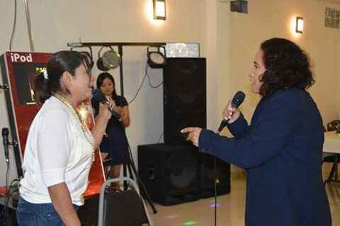 Mi despedida de soltera - 7