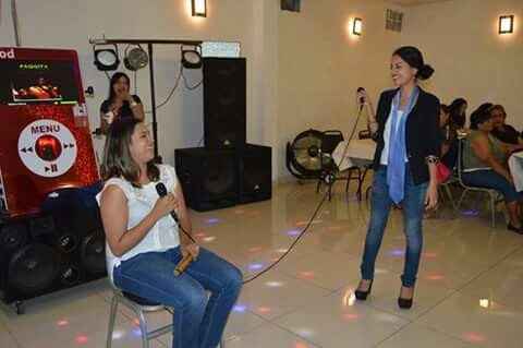 Mi despedida de soltera - 8