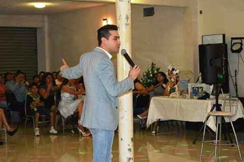 Mi despedida de soltera - 10