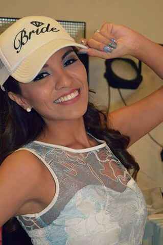 Mi despedida de soltera - 11