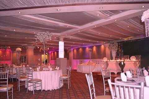 A 39 dias el salon - 2