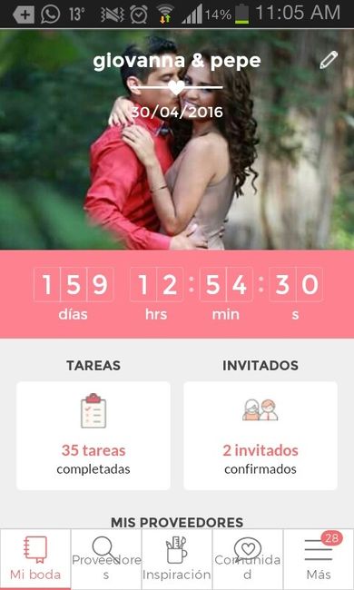 Muestren sus contadores !!!!! - 1