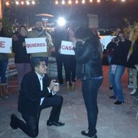 ¡Presénta a tu pareja! - 1