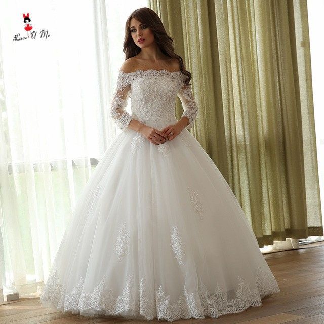 Si tu Fm tuviera que elegir tu vestido de boda.. 1