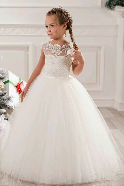 Como vestir a tus hijos el dia de tu boda - 2