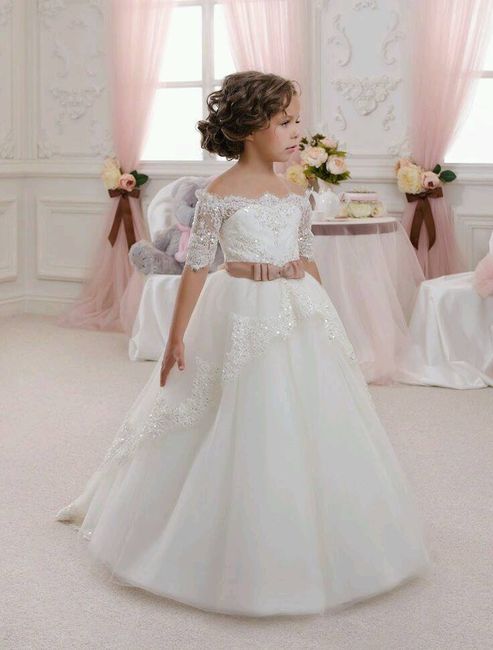 Como vestir a tus hijos el dia de tu boda - 3