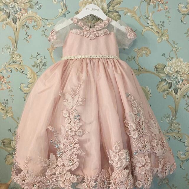 Como vestir a tus hijos el dia de tu boda - 4