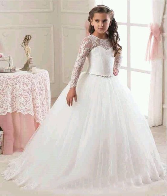 Como vestir a tus hijos el dia de tu boda - 6
