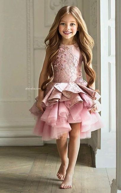 Como vestir a tus hijos el dia de tu boda - 7