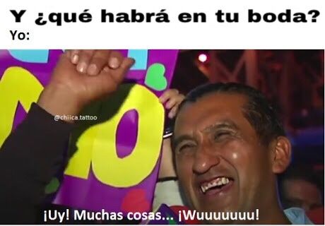 Te regalamos tus props de boda ¡Ultimo paso! - 1