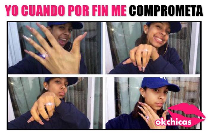 Memes de boda, para hacer la espera más divertida - 2