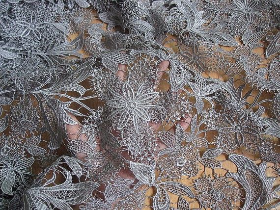 EMBROIDERED