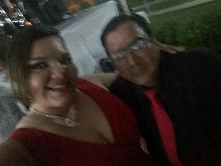 ¡Presénta a tu pareja! - 1