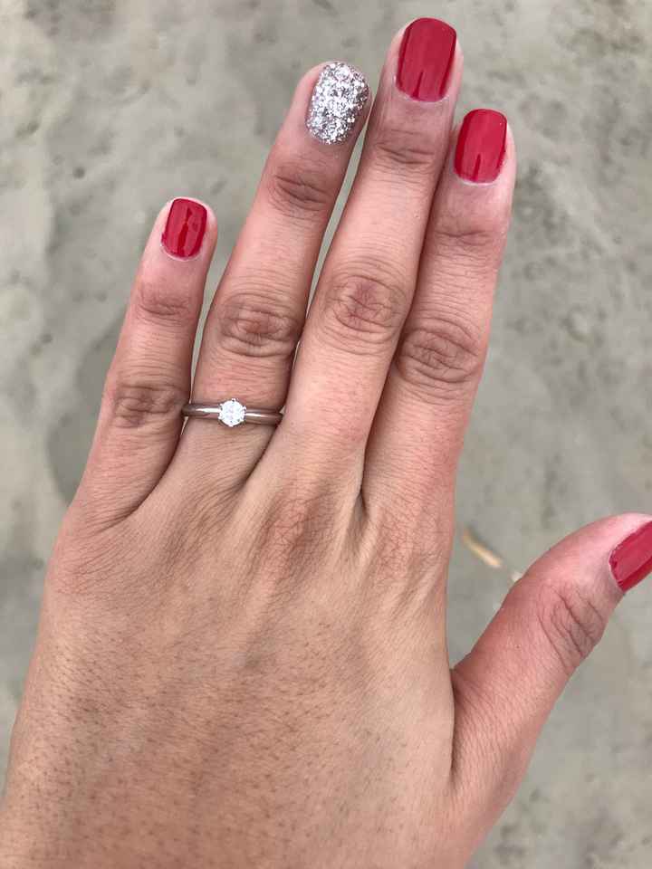 ¡A presumir la Roca! 💍 - 1