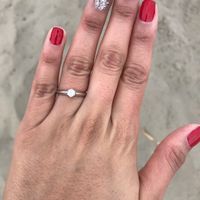 ¡A presumir la Roca! 💍 - 1