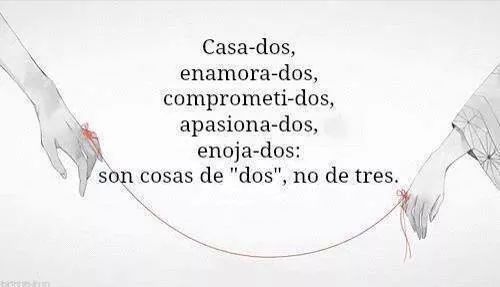 Casados...