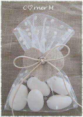 Detallitos de boda en apodaca!! - 4