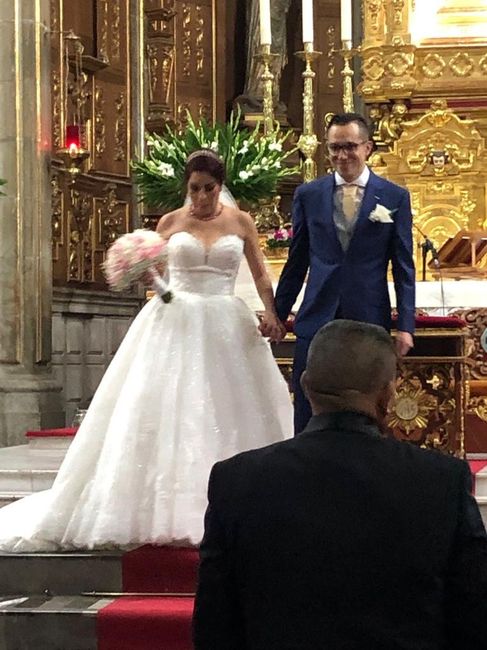 Fotos del gran día 2