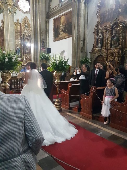 Fotos del gran día 5