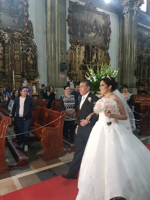 Fotos del gran día 6