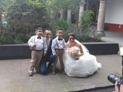 Fotos del gran día 10