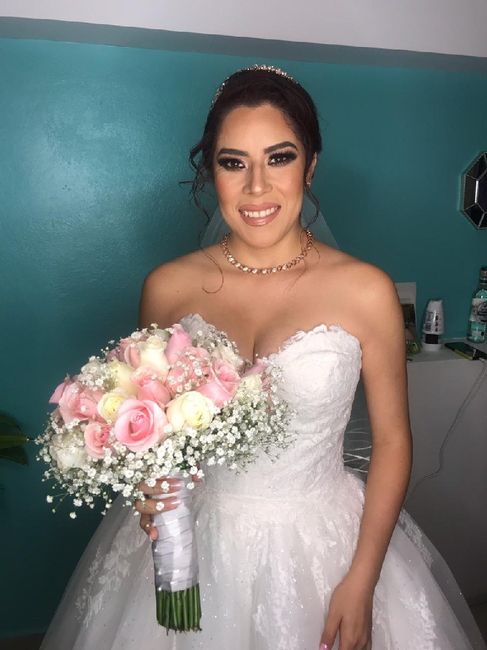 Fotos del gran día 12