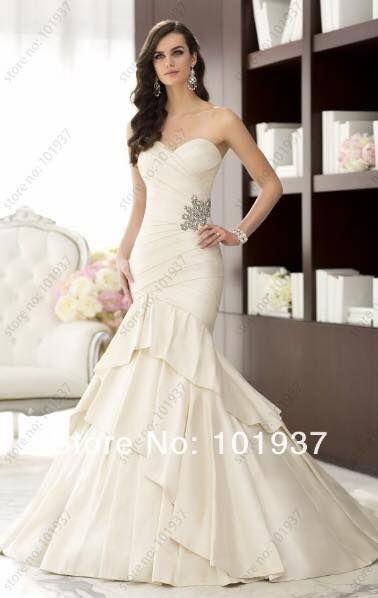 Boda invernal - 1
