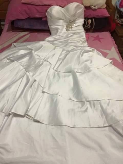 Mi vestido