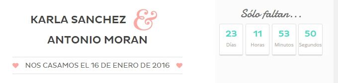 23 Días