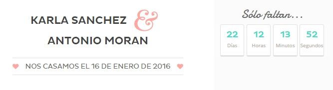 22 días