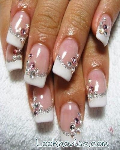 Uñas de Gel