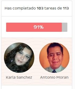 Tareas