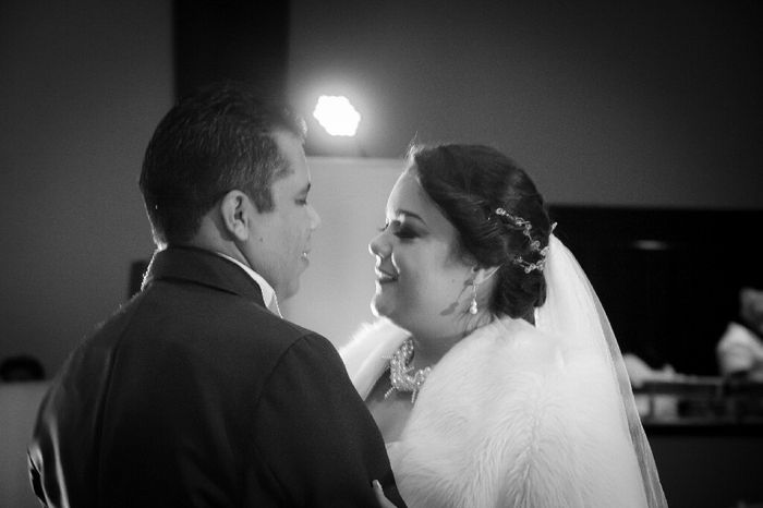 ¿cual es tu foto favorita con tu prometido? - 17