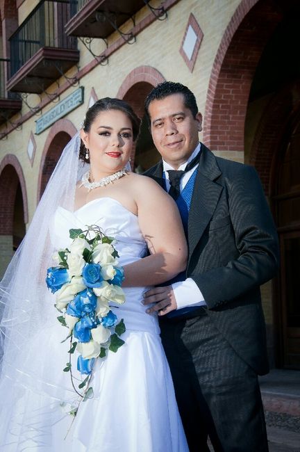 ¿Que color de labios usarás para el gran día? - 2