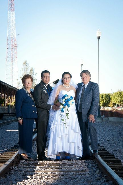 Queremos regalar el vestido... - 2