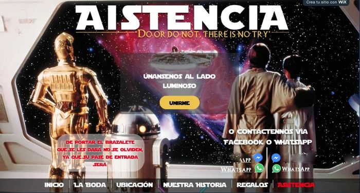 asistencia 