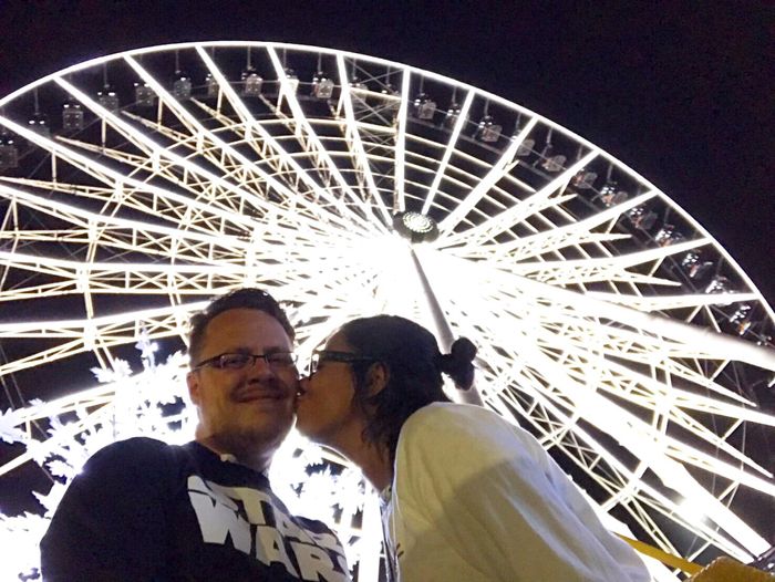 Último Paso: ¡Sube una foto con tu pareja!💘 - 1