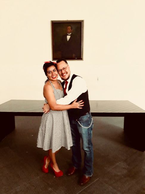 Ya soy papa casada - 3