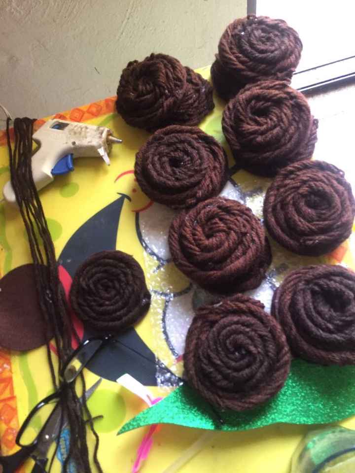  Más detalles para la boda - 1