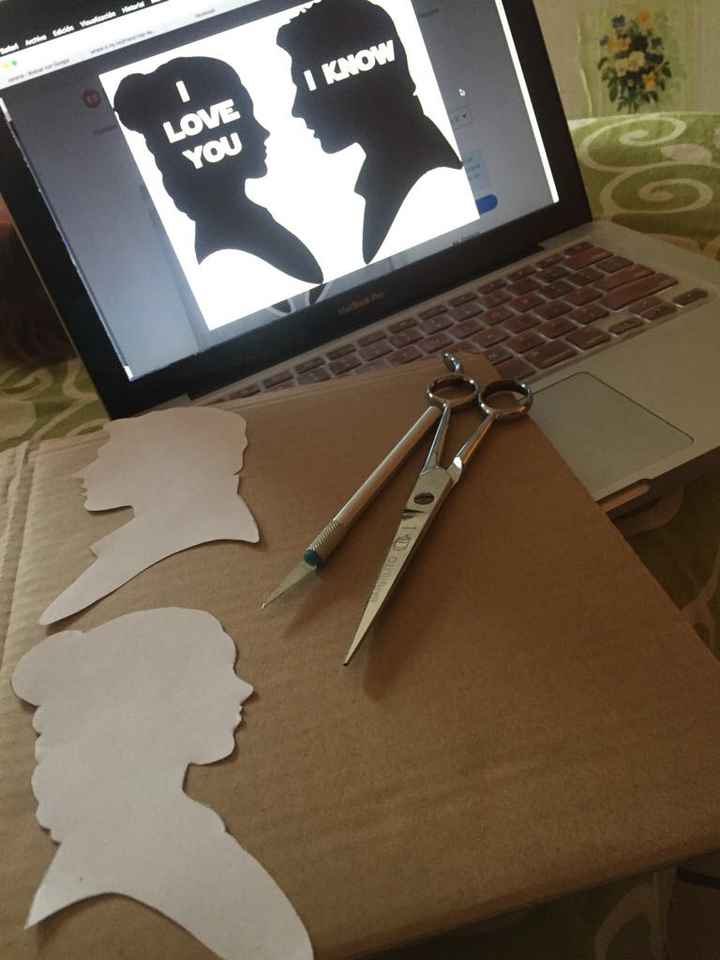  Más detalles para la boda - 2