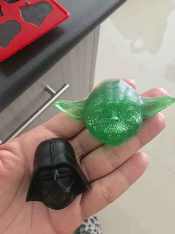  Jabones para regalo - 1