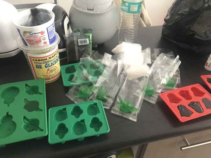  Jabones para regalo - 2