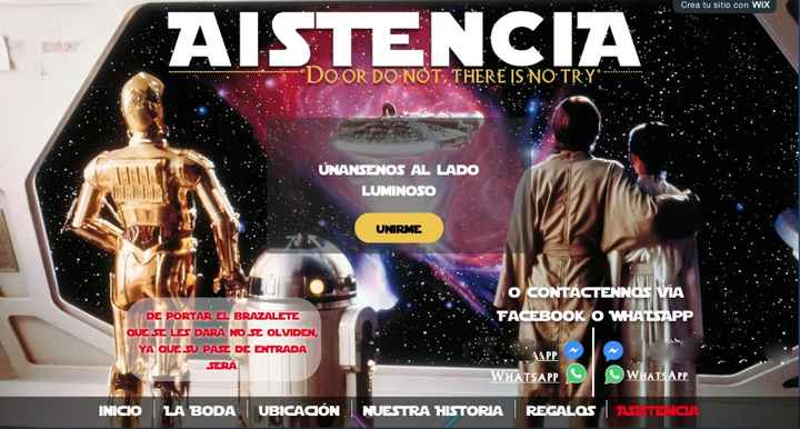 asistencia 