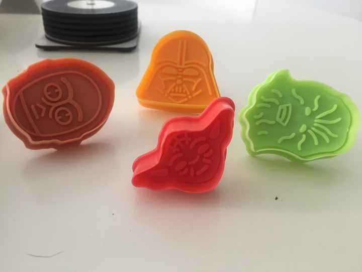  Cositas Aliexpress - 2