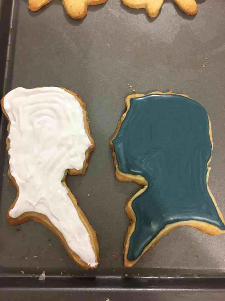 Galletas para regalo - 2