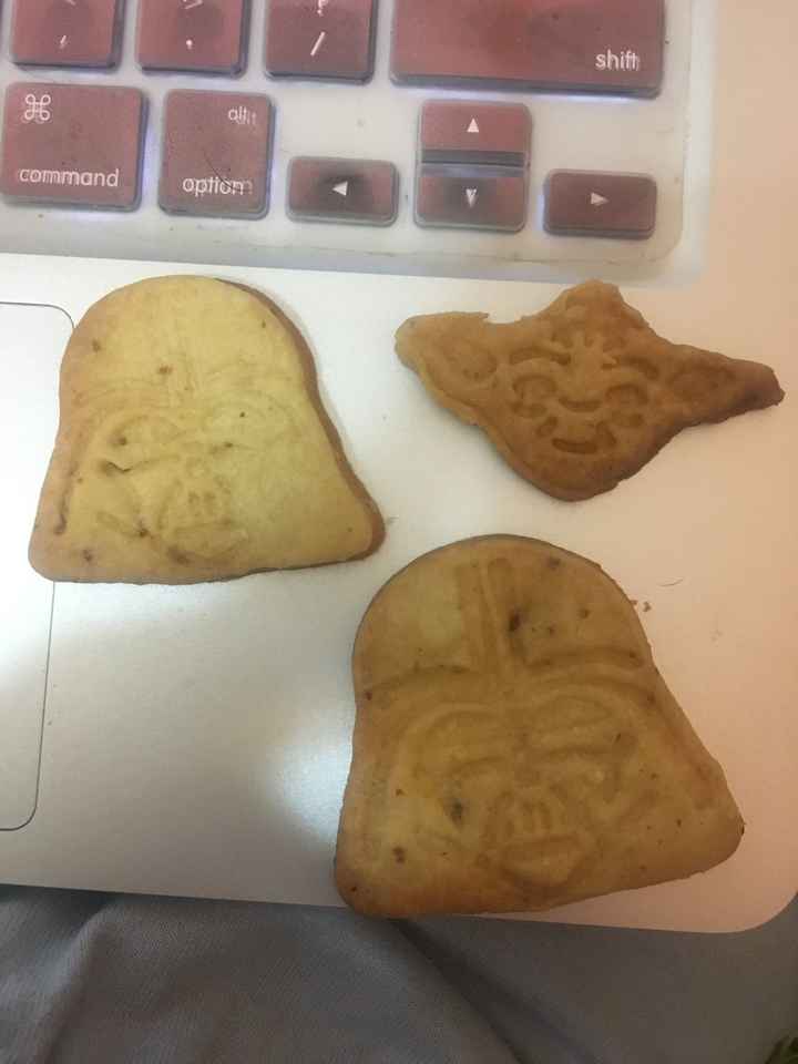 Galletas para regalo - 4